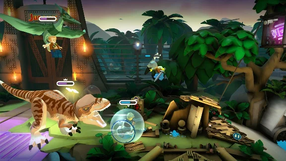 ✅ LEGO® Brawls Xbox One & Xbox Series X|S активация