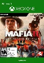 ✅❤️MAFIA II: DEFINITIVE EDITION❤️XBOX ONE|XS🔑KEY