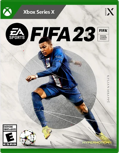 🏆🌎 FIFA 23 ONLY FOR XBOX SERIES X/S KEY 🔑🔑
