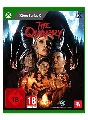 🔑THE QUARRY XBOX SERIES X/S KEY ✅