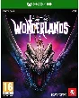 🔑TINY TINAS WONDERLANDS STANDARD XBOX ONE / X|S КЛЮЧ✅