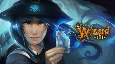 Wizard 101 Inspiring Retro Gear Ключ