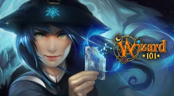 Wizard 101 Inspiring Retro Gear Ключ
