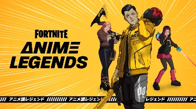 💥💥💥Anime legend set💥💥💥