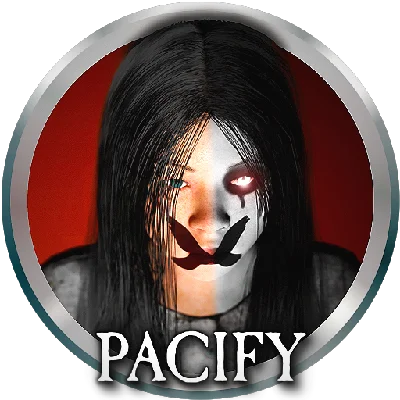 Pacify®✔️Steam (Region Free)(GLOBAL)🌍