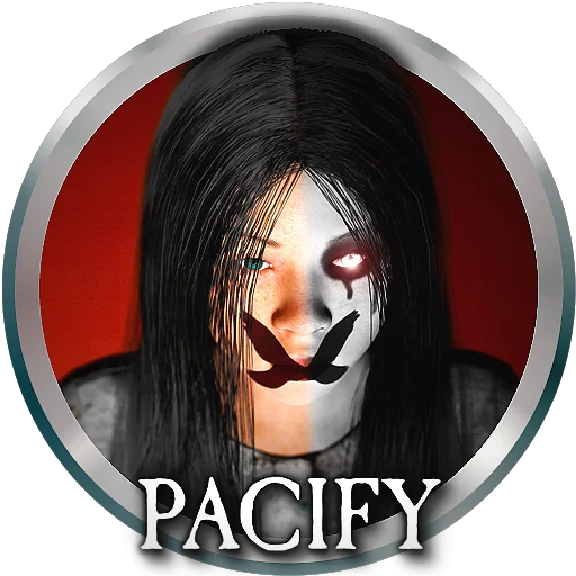 Pacify®✔️Steam (Region Free)(GLOBAL)🌍