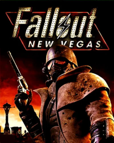 🔥 Fallout: New Vegas RU💳0%💎ГАРАНТИЯ🔥