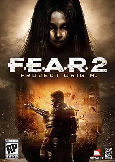 🔥F.E.A.R. 2: Project Origin 🌎💳0%💎GUARANTEE🔥