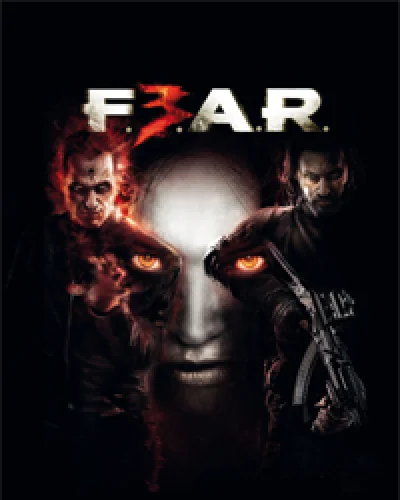 🔥F.E.A.R. 3 Steam🌎💳0%💎GUARANTEE+FAST SHIPPING🔥