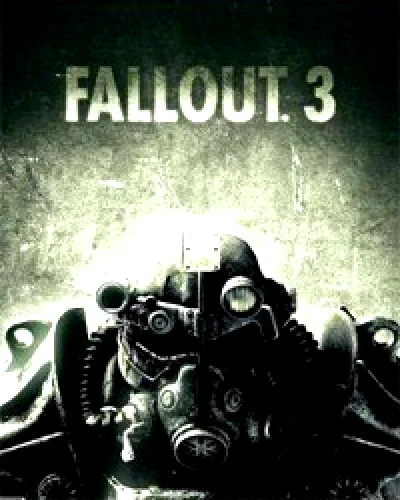 🔥Fallout 3 🌎💳0%💎GUARANTEE+FAST SHIPPING🔥