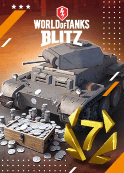 World of Tanks Blitz Invite Pack PROMO CODE 🔑