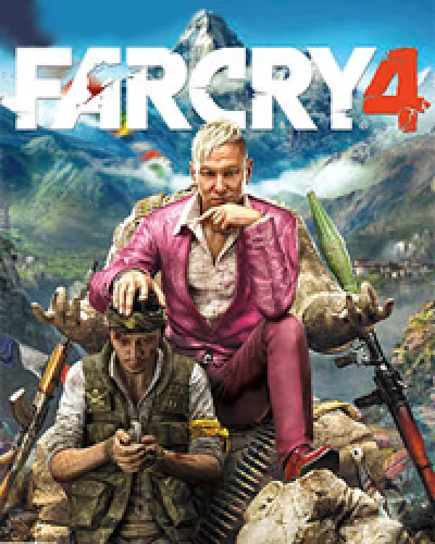 🔥Far Cry 4 RU UPLAY🌎💳0%💎GUARANTEE+FAST SHIPPING🔥