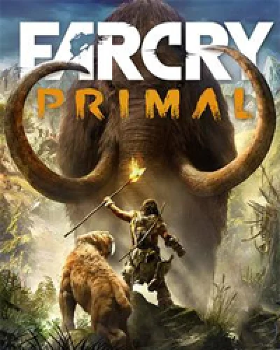 🔥Far Cry Primal RU UPLAY🌎💳0%💎GUARANTEE🔥