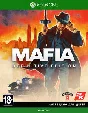 🟢 MAFIA: DEFINITIVE EDITION XBOX ONE/SERIES X|S ✅ 🔑