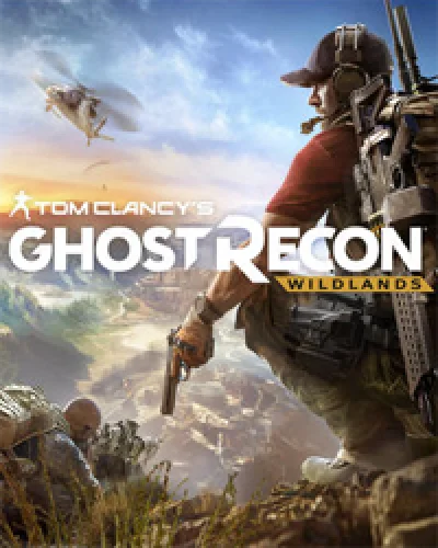 🔥 Tom Clancy´s Ghost Recon Wildlands🌎💳0%💎GUARANTY🔥