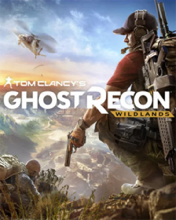 🔥 Tom Clancy´s Ghost Recon Wildlands🌎💳0%💎GUARANTY🔥
