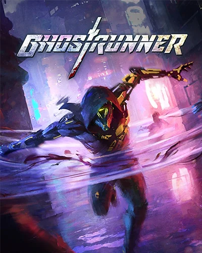 🔥Ghostrunner🌎💳0%💎GUARANTEE+FAST SHIPPING🔥