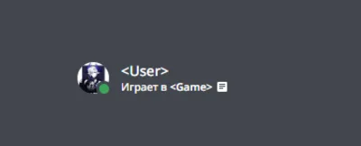 Discord Rich Presence 24/7