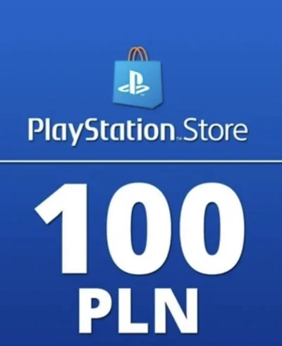 🔥PSN Playstation Plus 100 ZL PLN PL ПОЛЬША БЫСТРО🔥