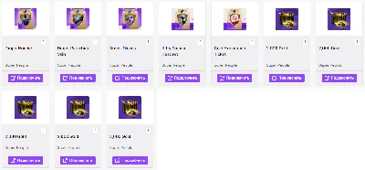 🔥 SUPER PEOPLE ✦TWITCH DROPS✦ТВИЧ СКИНЫ✦ GOLD / ITEMS