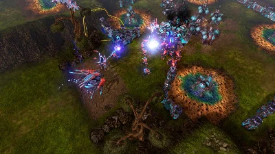 Grey goo (Steam key) RU CIS