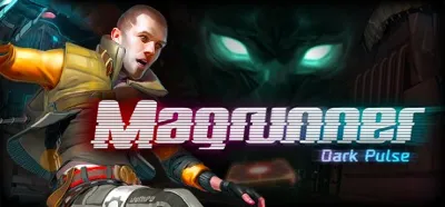 Magrunner: Dark Pulse (Steam key) RU CIS