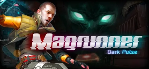Magrunner: Dark Pulse (Steam key) RU CIS