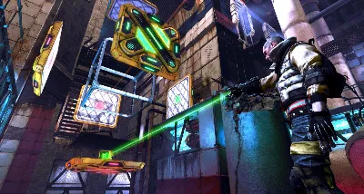 Magrunner: Dark Pulse (Steam key) RU CIS