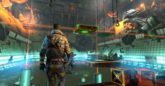 Magrunner: Dark Pulse (Steam key) RU CIS