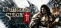 Dungeon Siege 3 (Steam key) RU CIS