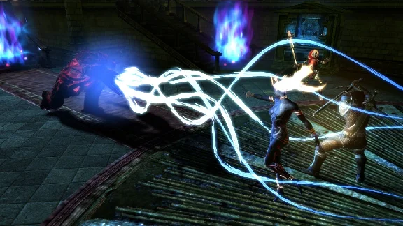 Dungeon Siege 3 (Steam key) RU CIS