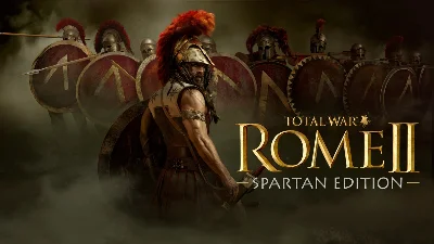 Total War: Rome 2 Spartan Edition (Steam/Region free)