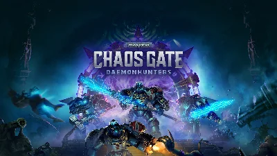 Warhammer 40,000 Chaos Gate+Castellan Champion Edition