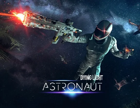 Dying Light: DLC Astronaut Bundle (GLOBAL Steam KEY)