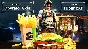 🍔 BURGER TOWN 🍔СКИН ОПЕРАТОРА + 1ч 2XP Буст 💥SALE💥