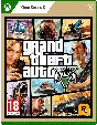 🔑GRAND THEFT AUTO V XBOX ONE И XBOX SERIES X|S  КEY ✅