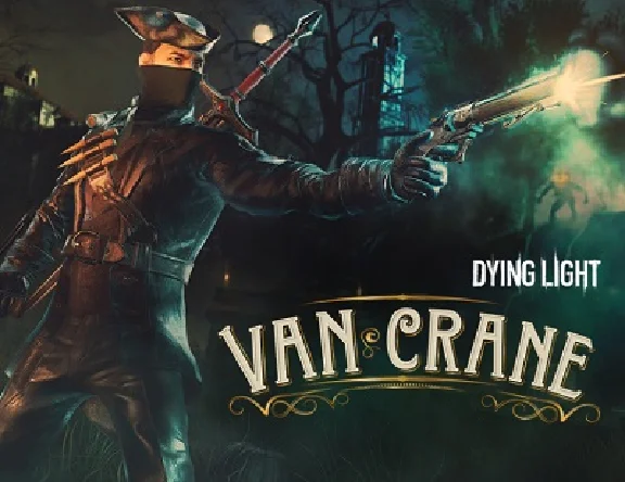 Dying Light: DLC Van Crane Bundle (GLOBAL Steam KEY)