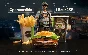 ▪️◾️◼️⬛️Burger Town ★ Operator Skin 1h 2XP Boos⬛️◼️◾️▪️