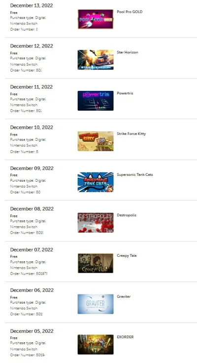 🎮 Pirates: All Aboard! 🔑 (Nintendo Switch KEY/USA)