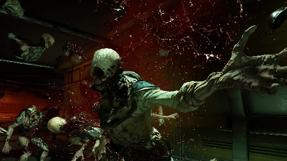✅  DOOM 2016 💎 -⭐Steam\GLOBAL\Key🔑