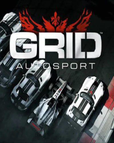 🔥GRID: Autosport🌎💳0%💎GUARANTEE+FAST SHIPPING🔥