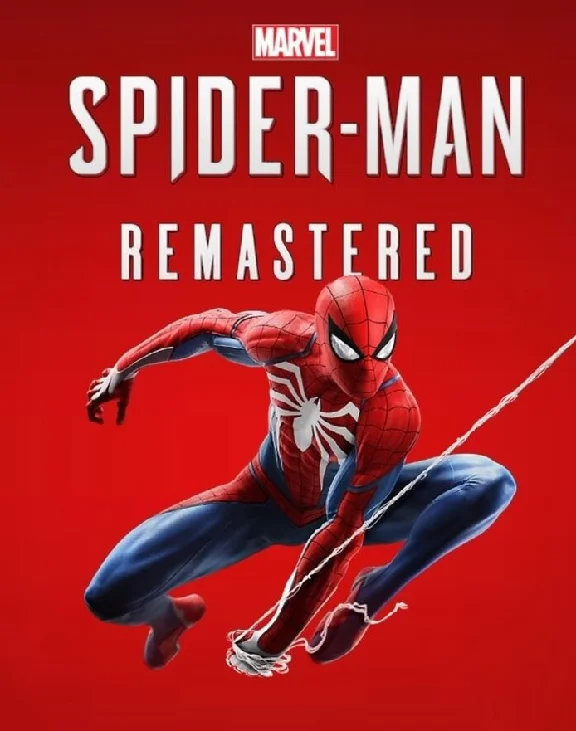 Marvel’s Spider-Man Remastered (Steam KEY) + ПОДАРОК