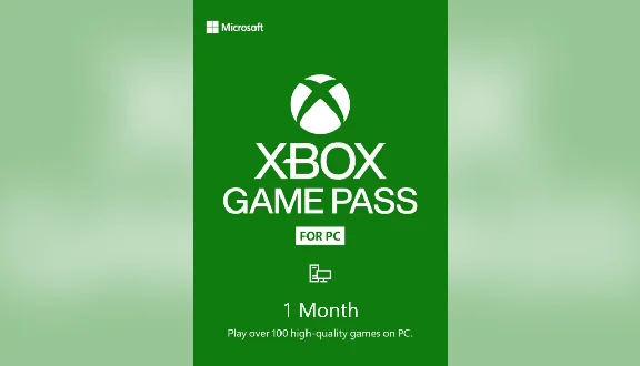 💎PC Game Pass 1 month ✅ Global Key