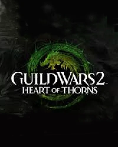 🔥Guild Wars 2: Heart of Thorns💳0%💎GUARANTEE🔥