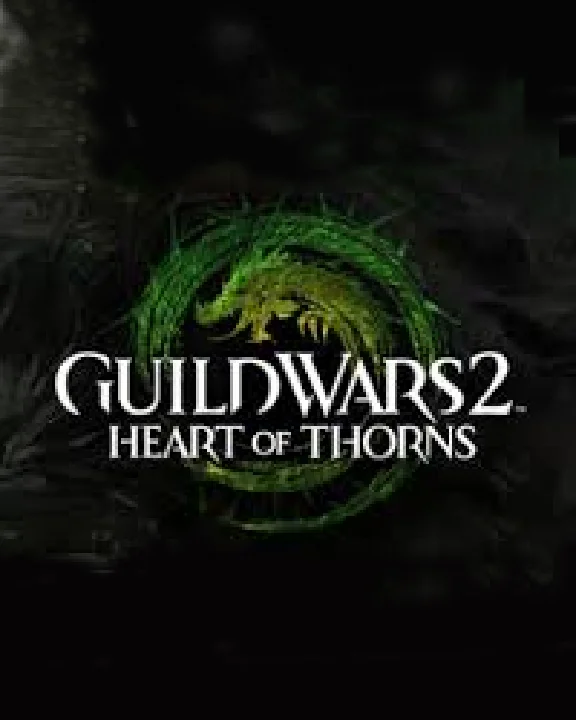 🔥Guild Wars 2: Heart of Thorns💳0%💎GUARANTEE🔥
