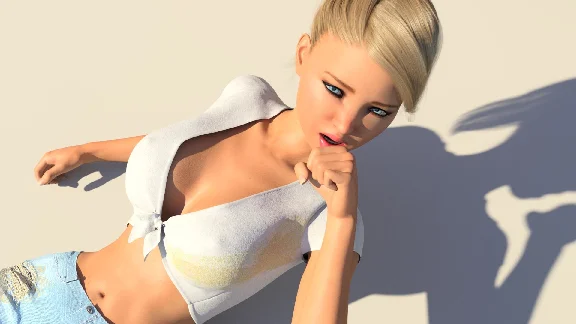 Lewd Island 💎 STEAM GIFT RU