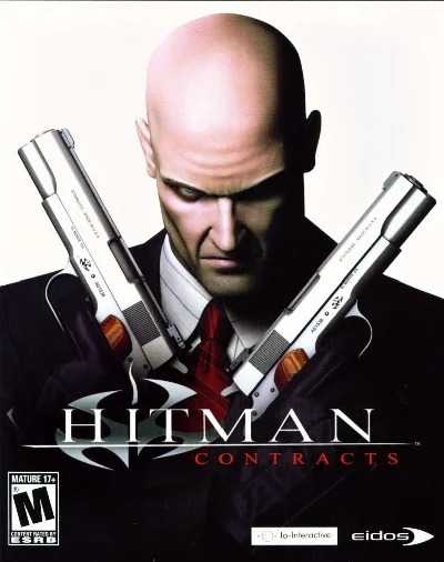 🔥Hitman: Contracts 💳0%💎GUARANTEE+FAST SHIPPING🔥