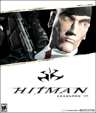 🔥Hitman: Codename 47 💳0%💎GUARANTEE+FAST SHIPPING🔥