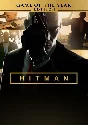 🔥HITMAN Game of The Year Edition GOTY 💳0%💎GUARANTY🔥