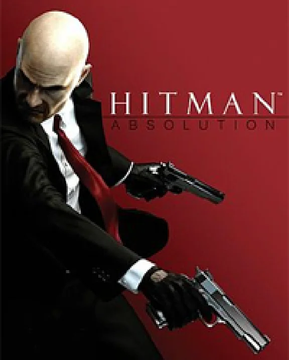 🔥Hitman Absolution 💳0%💎GUARANTEE+FAST SHIPPING🔥